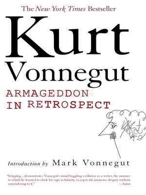 Armageddon in Retrospect - ebook